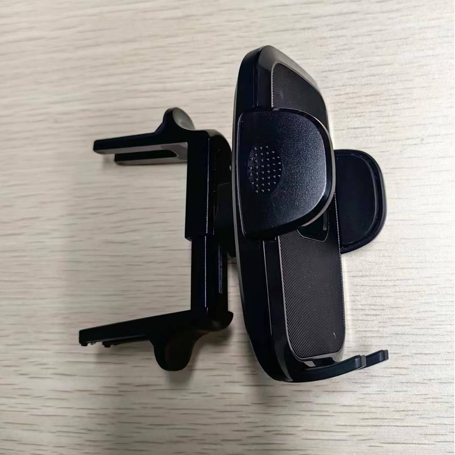 Alt View 5. Empire DigiLabs - Car Cell Phone Holder Mount For Ford F150 2009 2014 Expedition 2003 2017 Volkswagen Vw Tiguan 2007 2015 Maz... - Default.