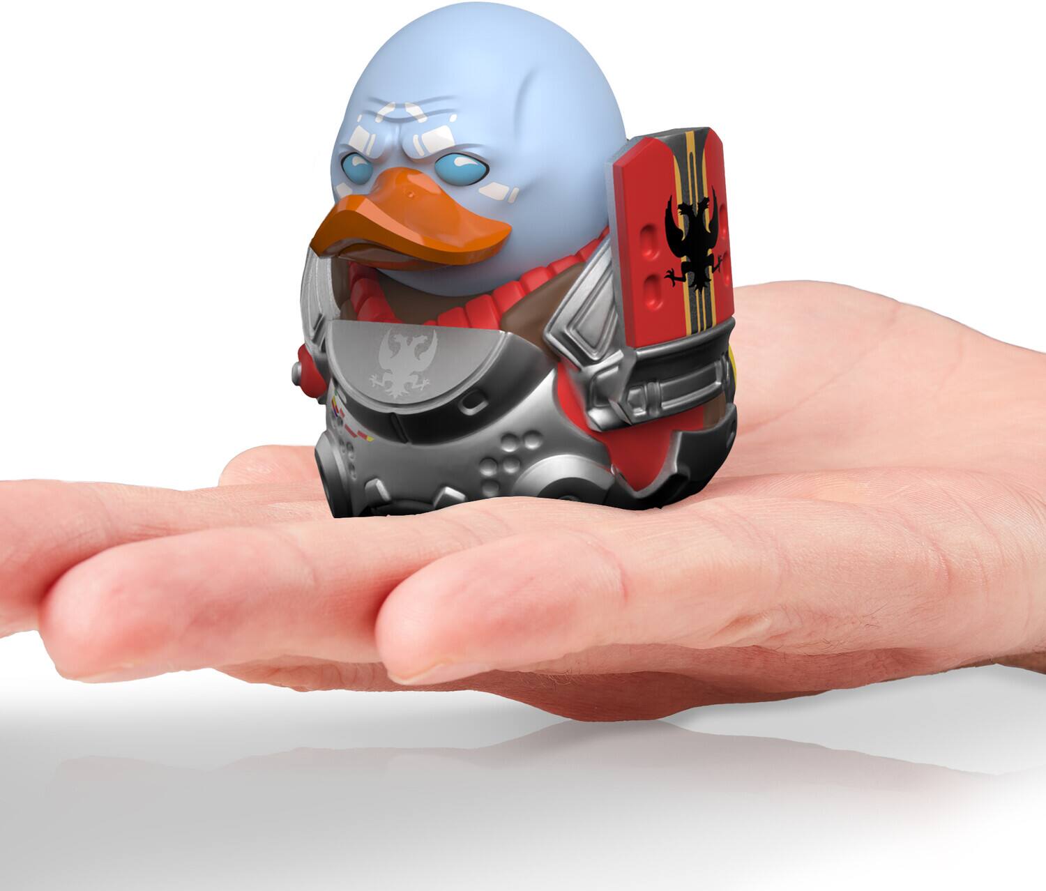 Alt View 2. PopMarket - Tubbz - Destiny - Zavala (Mini Edition)   - COLLECTIBLES - Multicolor.