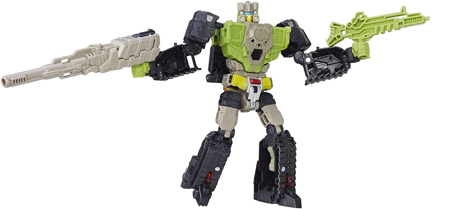 Hardhead and Furos Deluxe Class  | Transformers Generations Titans Return price history on PriceWatchPro