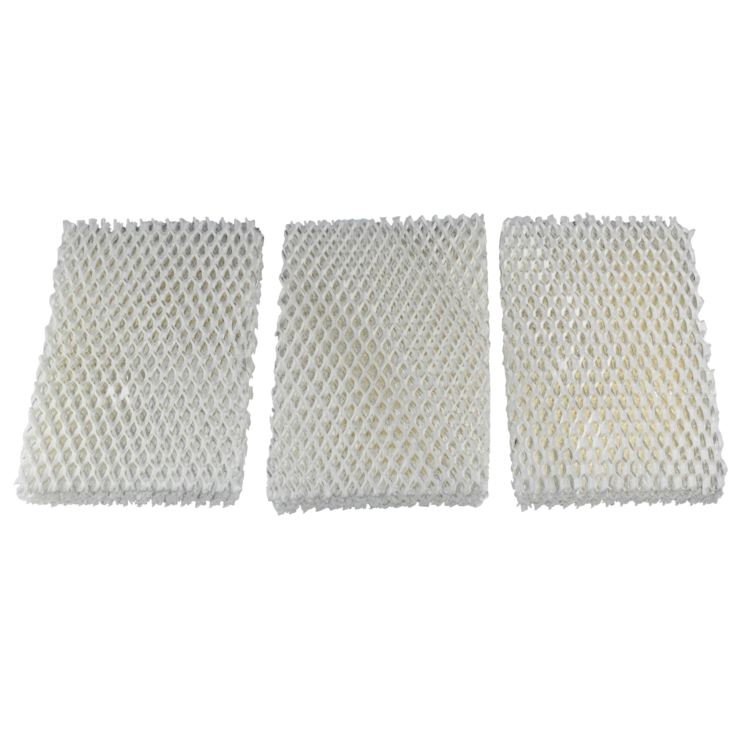 Alt View 4. HQRP - Wick Filter 3-Pack for Sunbeam SF235, SCM630, SCM631, SCM7809 Humidifiers - Replaces HWF100.
