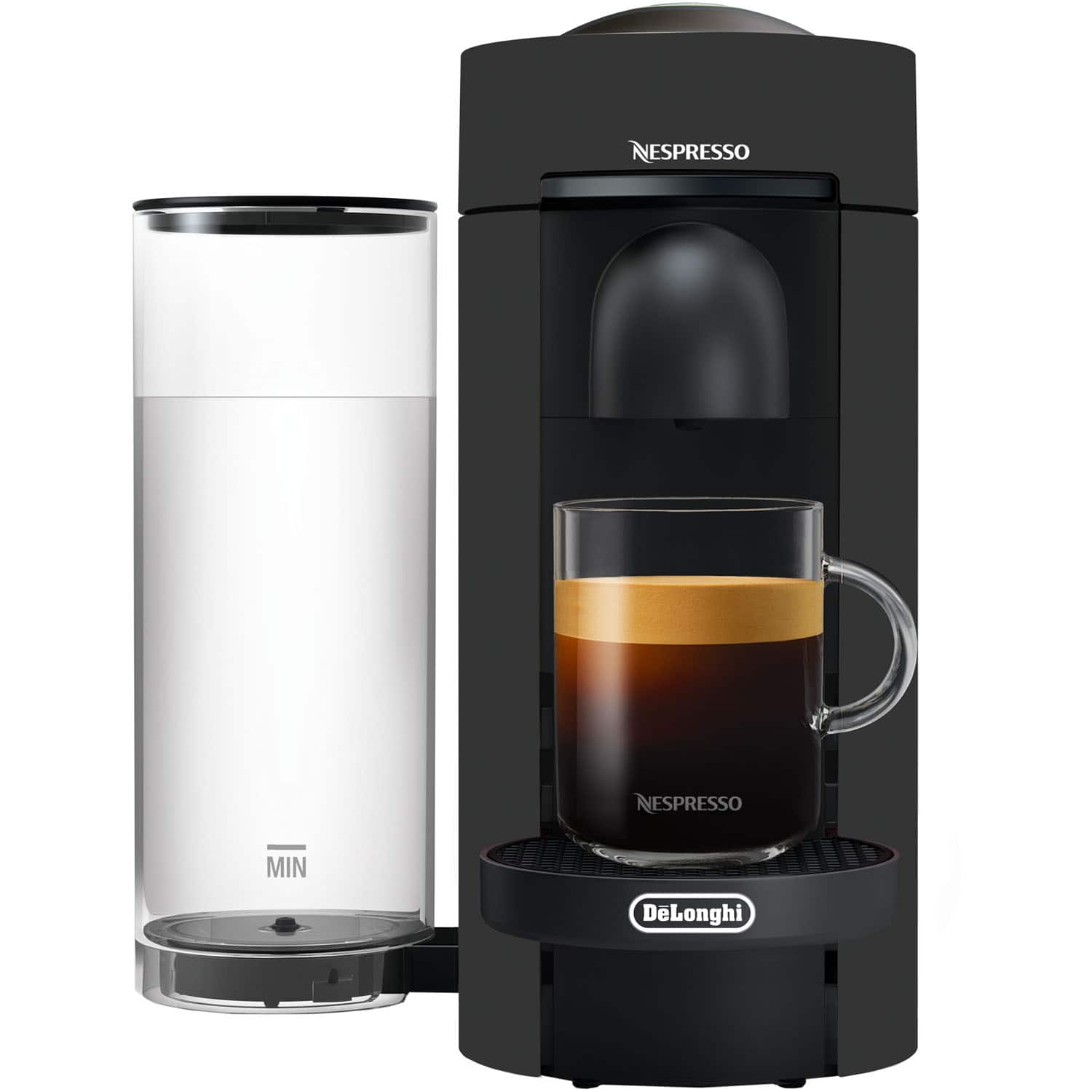 NESPRESSO
MIN
DeLonghi