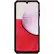 Alt View 11. SaharaCase - Military Kickstand Series with Belt Clip Case for Samsung Galaxy A14 5G - Red.