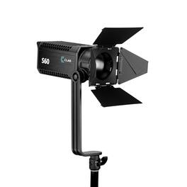 CLAR - S60 Focusing LED Light (Godox S60)