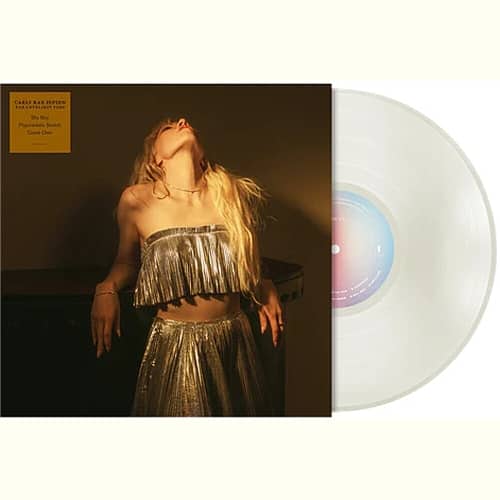 The Loveliest Time [LP] [VINYL]