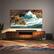 Alt View 13. TCL - A65K 3.1.2 Channel Designer Series Sound Bar System with Wireless Subwoofer - Black.