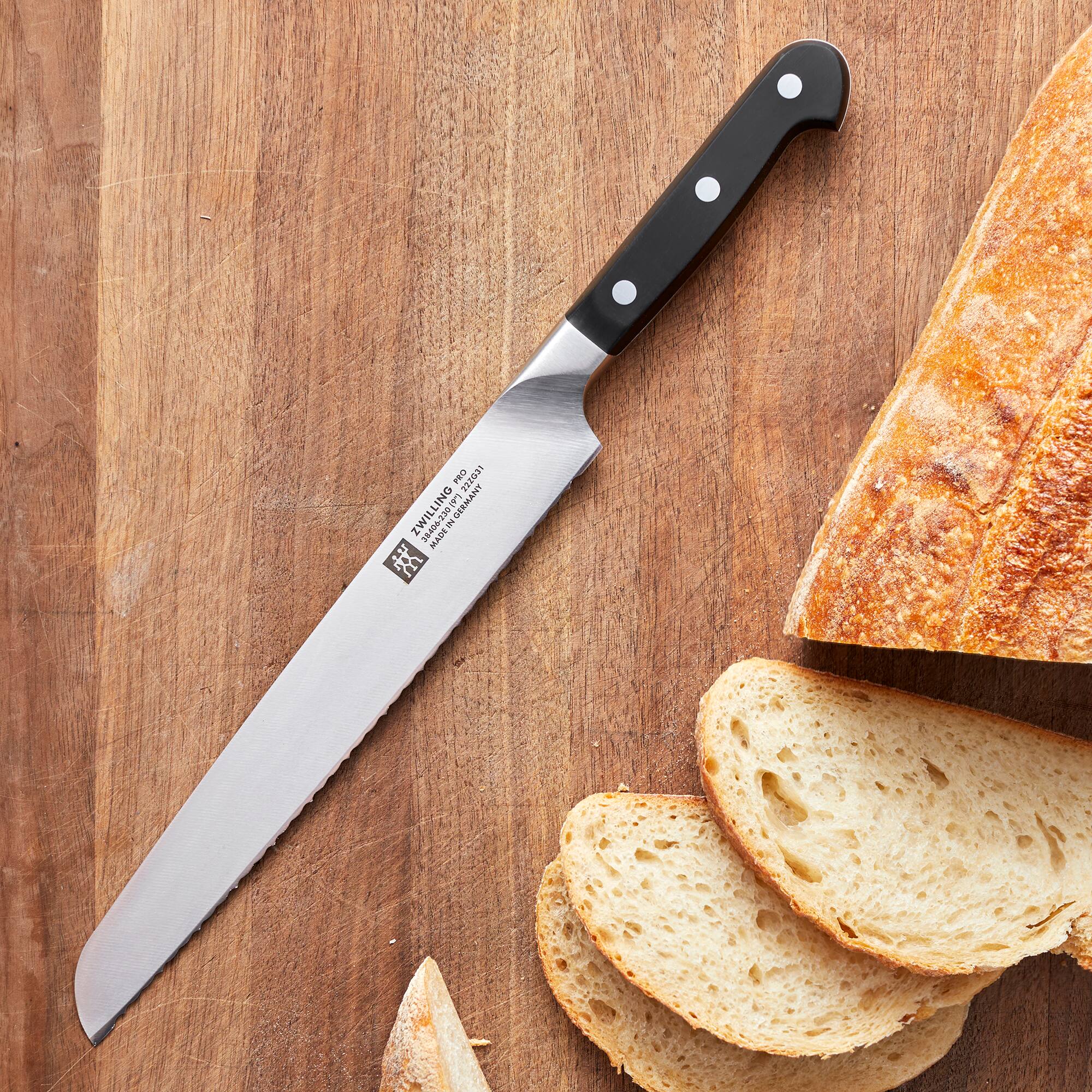 PRO 222031 ZWILLING (GERMANY) 230 MADE IN