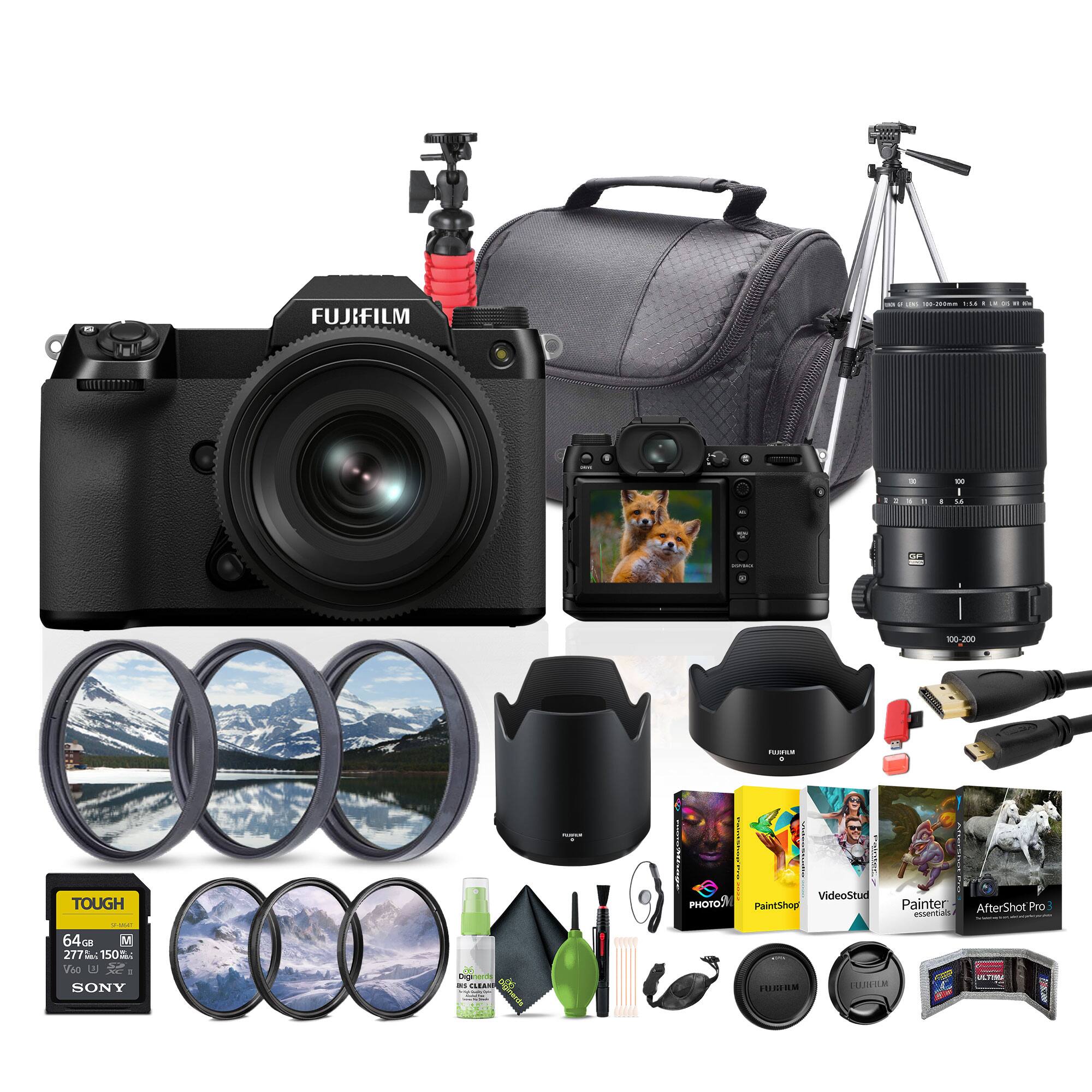 FUJIFILM  
100-200mm  
TOUGH  
64GB  
277  
150m  
SONY  
COA  
VideoStud  
PHOTOS  
PaintShop Painter  
AfterShot Pro  
estercals  
T FEREIEM  
RM UJHIM