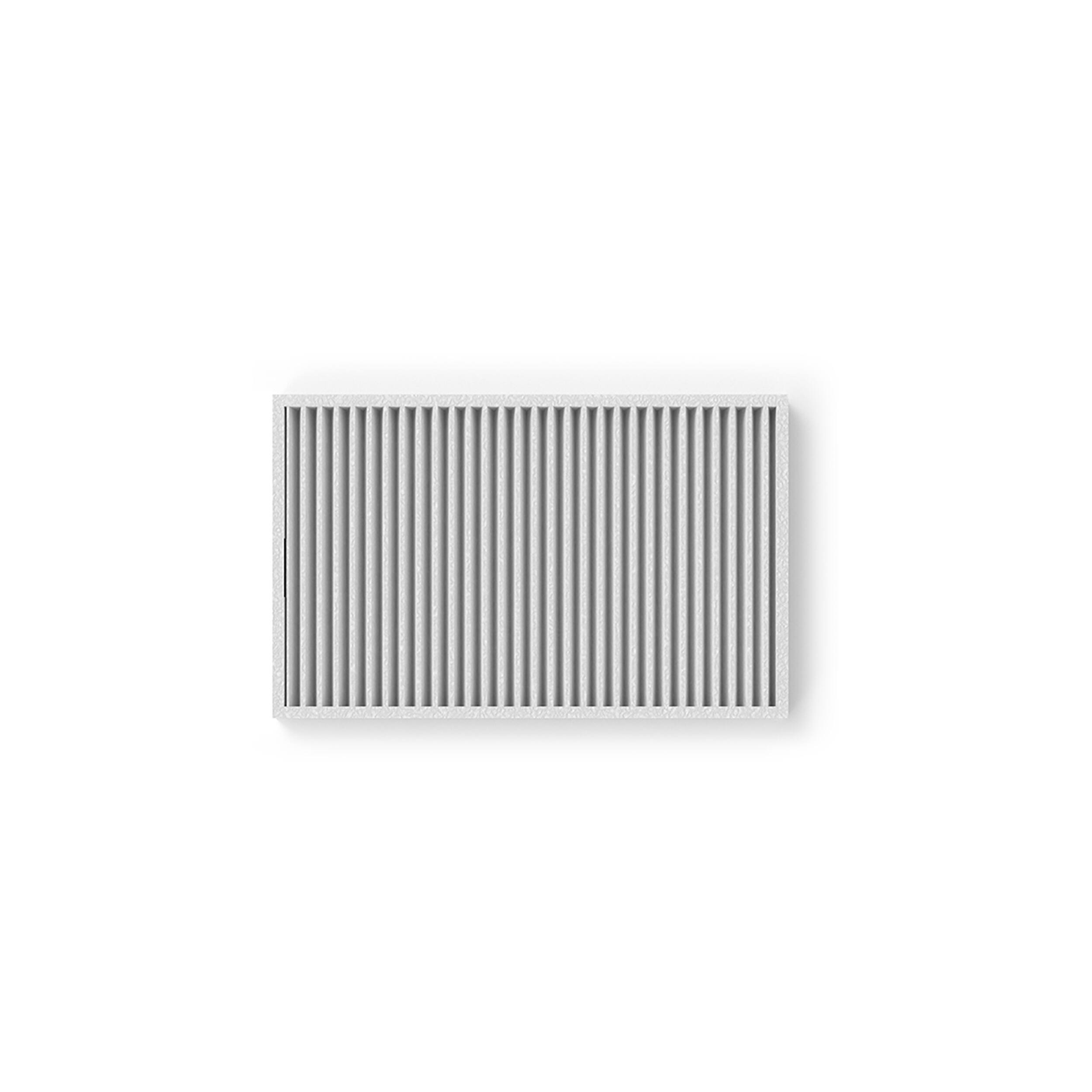 Angle. bObsweep - Replacement Filter for Dustin Plus.