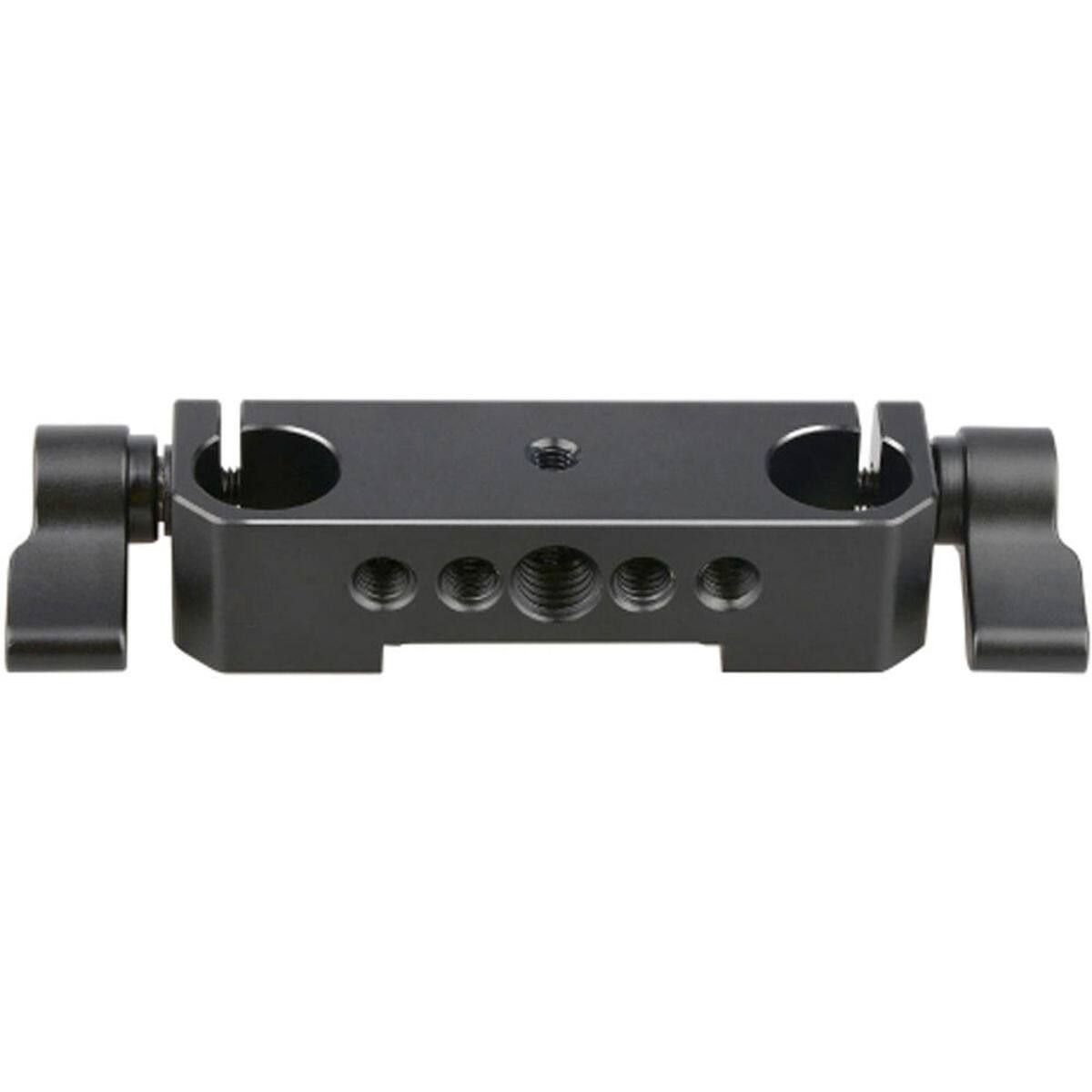 Alt View 2. CAMVATE - CAMVATE 15mm Rod Clamp Railblock for DSLR 15mm Rail Rig Rod Support System.