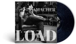 Marc Amacher - Load - VINYL LP