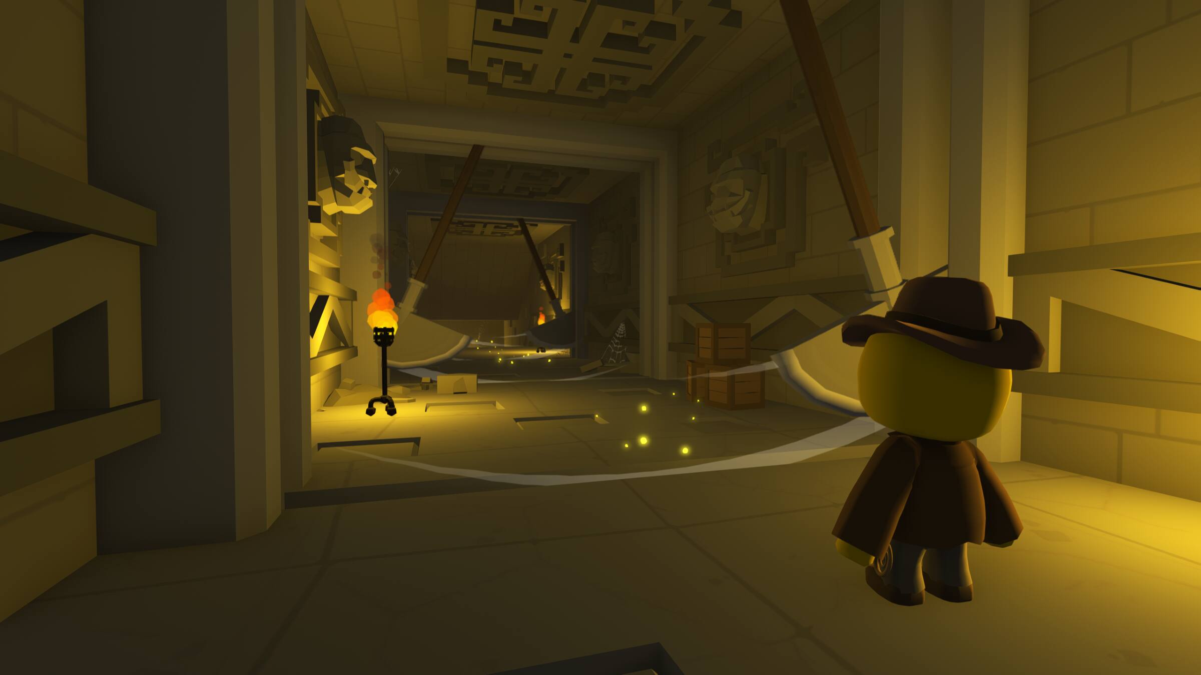 Alt View 3. Solutions 2 Go - Wobbly Life for Xbox Series X.