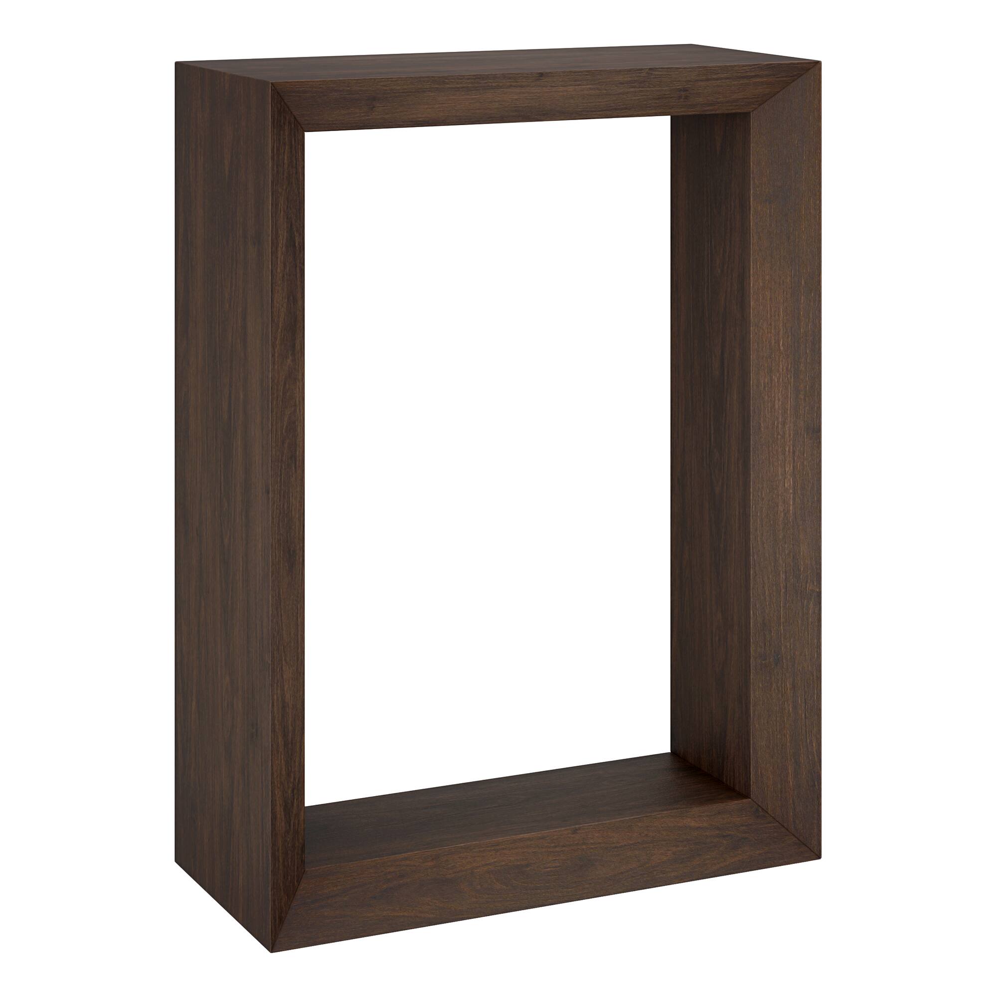 Minimalist Console Table