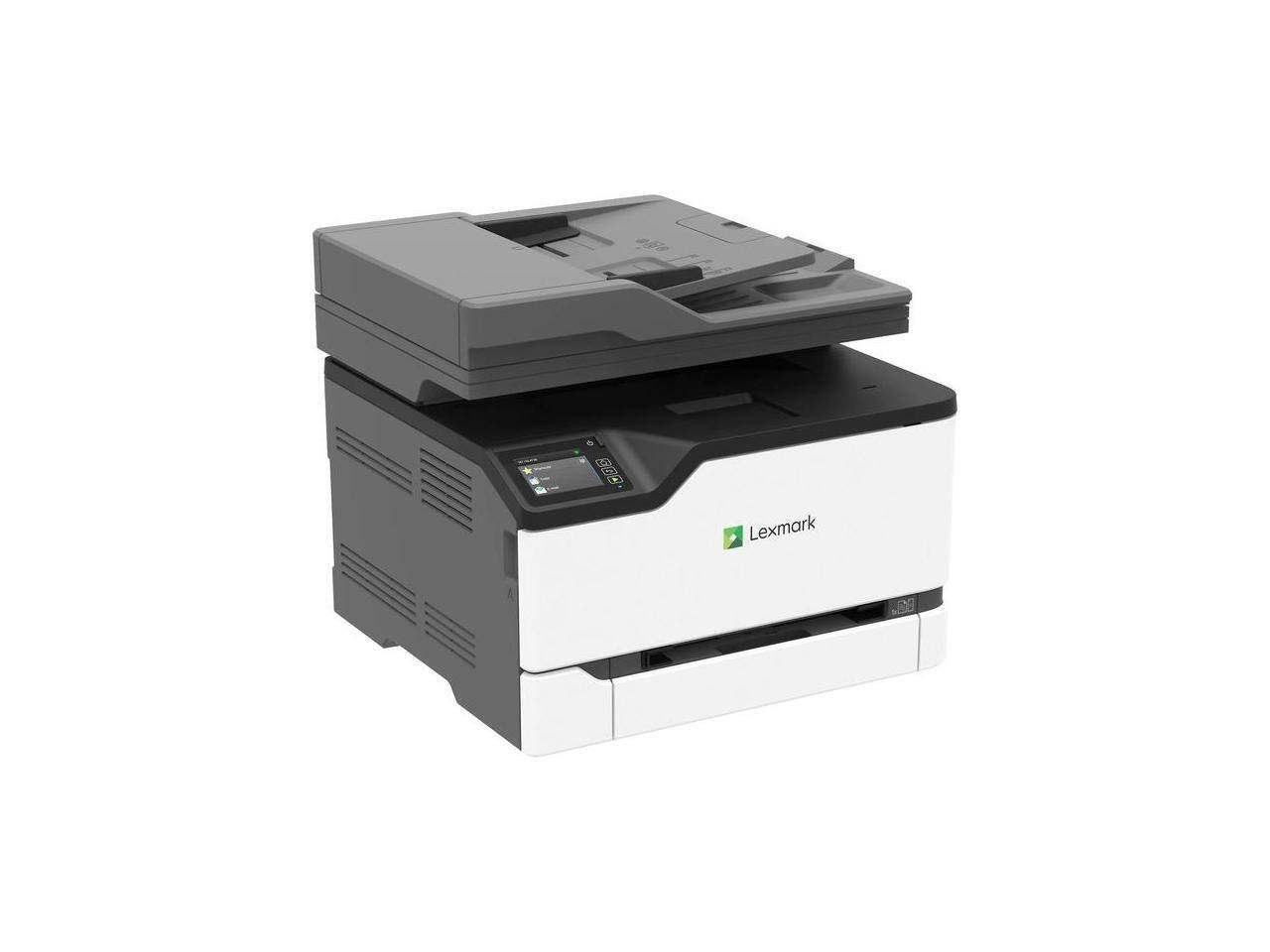 008 Lexmark