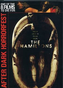 The Hamiltons - DVD