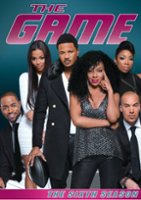 The Game: The Sixth Season [3 Discs] - Front_Zoom