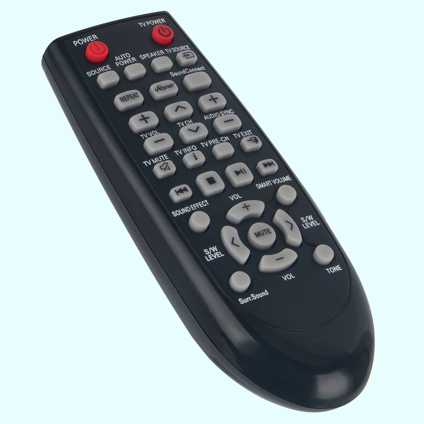 TV POWER  
POWER  
SOURCE  
AUTO POWER  
SPEAKER TV SOURCE  
SoundConnect  
Ahynet  
REPEAT  
AUDIO SYNC  
TV CH  
TV VOL  
TV INFO  
TV EXIT  
PRE-CH  
TV MUTE  
TV INFO  
TV VOL  
TV EXIT  
TV CH  
TV VOL  
TV MUTE  
TV INFO  
TV VOL  
TV EXIT  
TV CH  
TV VOL  
TV MUTE  
TV INFO  
TV VOL  
TV EXIT  
TV CH  
TV VOL  
TV MUTE  
TV INFO  
TV VOL  
TV EXIT  
TV CH  
TV VOL  
TV MUTE  
TV INFO  
TV VOL  
TV EXIT  
TV CH  
TV VOL  
TV MUTE  
TV INFO  
TV VOL  
TV EXIT  
TV CH  
TV VOL  
TV MUTE  
TV INFO  
TV VOL  
TV EXIT  
TV CH  
TV VOL  
TV MUTE  
TV INFO  
TV VOL  
TV EXIT  
TV CH  
TV VOL  
TV MUTE  
TV INFO  
TV VOL  
TV EXIT  
TV CH  
TV VOL  
TV MUTE  
TV INFO  
TV VOL  
TV EXIT  
TV CH  
TV VOL  
TV MUTE  
TV INFO  
TV VOL  
TV EXIT  
TV CH  
TV VOL  
TV MUTE