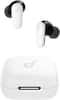 Front. Soundcore - Soundcore - by Anker P30i True Wireless Noise Cancelling Earbuds - White - White.