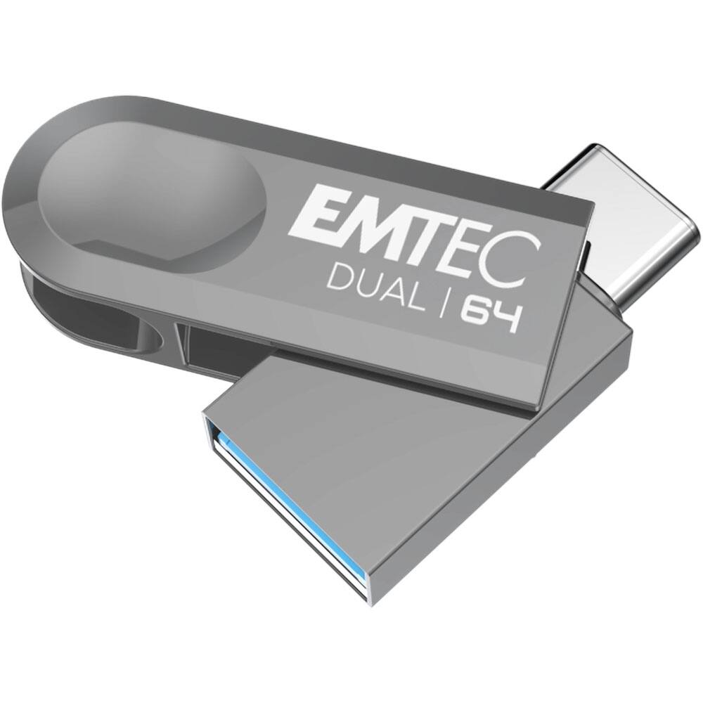 EMTEC DUAL I 64