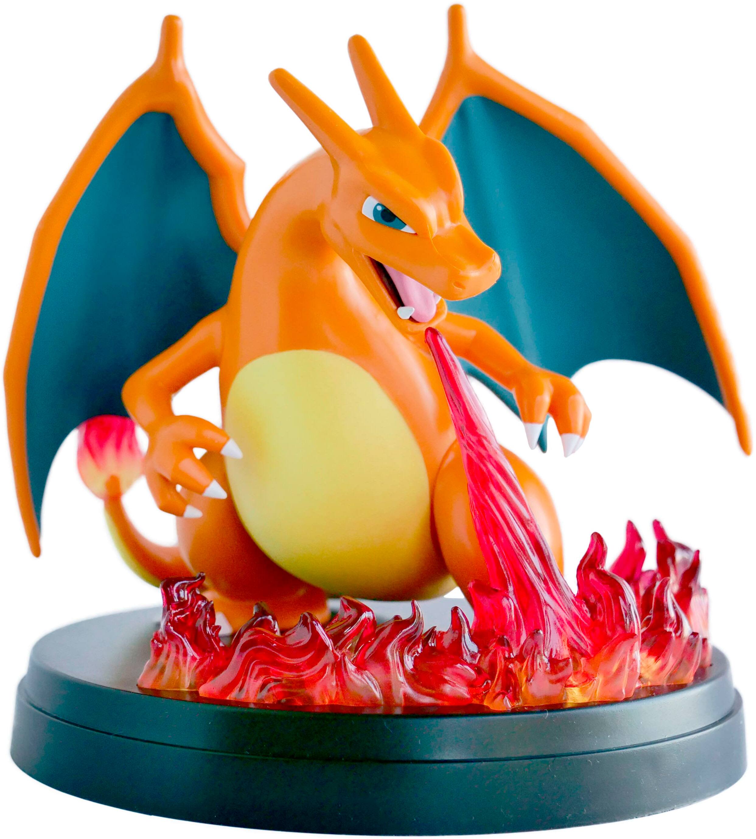 Pokémon Trading Card Game: Charizard ex Super Premium Collection 290