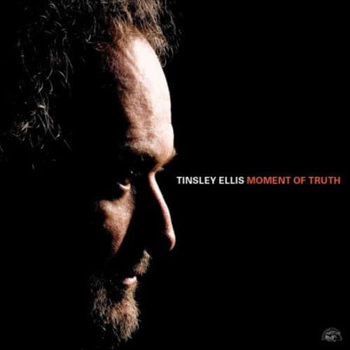 Tinsley Ellis - Moment of Truth   - COMPACT DISCS [CD] price history on PriceWatchPro