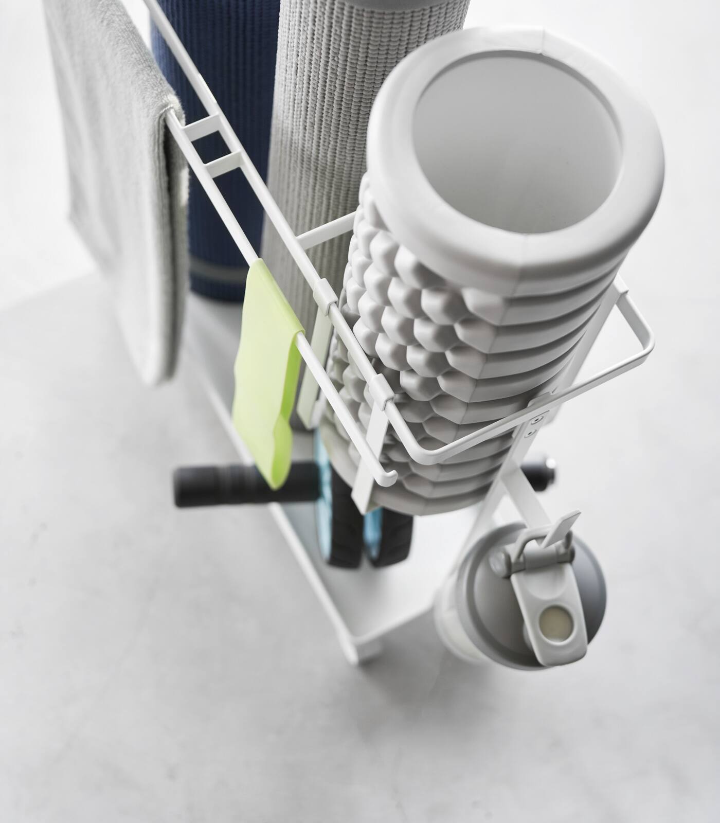 media item thumbnail