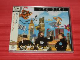 UMG - The Bee Gees - High Civilization SHM-CD - COMPACT DISCS