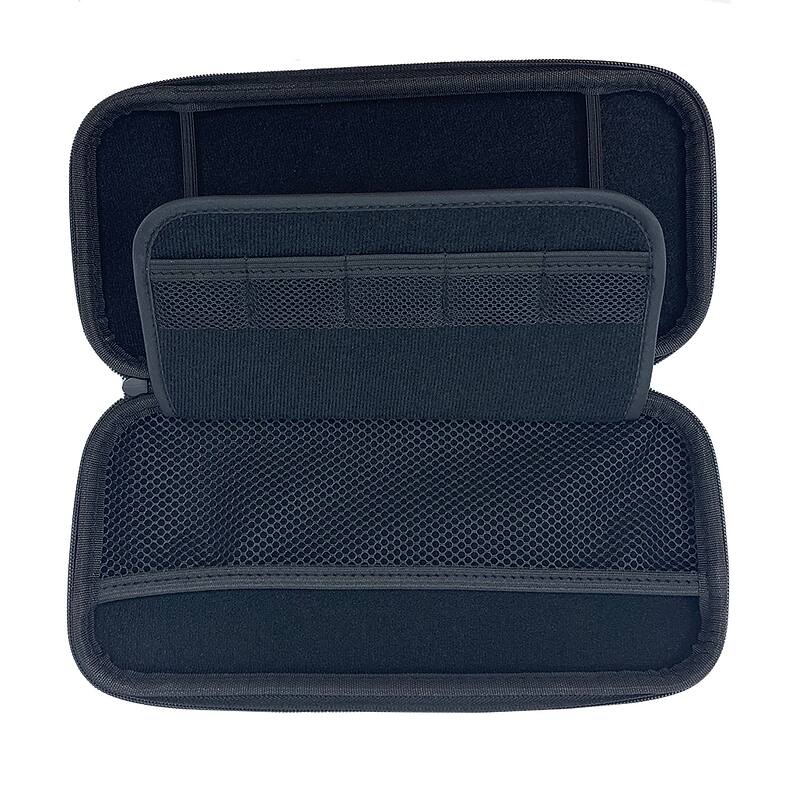 Alt View 2. Old Skool - Switch Travel Case (Pink) - Pink.