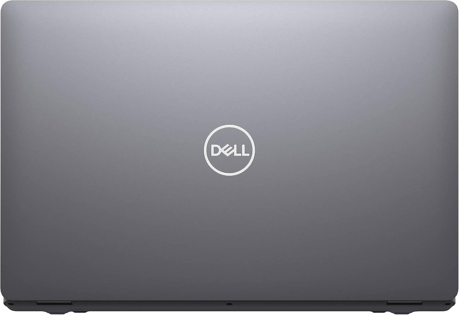 Angle. Dell - Dell Precision 3551 15.6 FHD, Intel i7-10850H 32GB, 512GB SSD, NVIDIA, Win11 Pro(Refurbished) - Black.