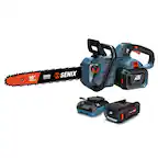 X Dd 16" 40cm OREGON Mdda UTSANO - I adal SENIX X X XG X 0 SOPR 2