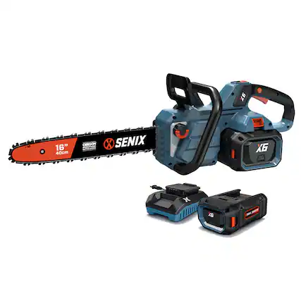 X Dd 16" 40cm OREGON Mdda UTSANO - I adal SENIX X X XG X 0 SOPR 2