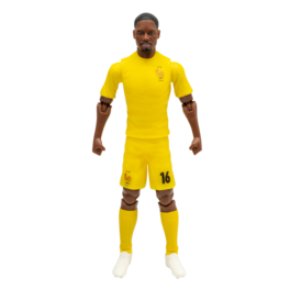 Banbo Toys - SOCKERS France National Mike Maignan 8" Collectible Soccer Action Figure