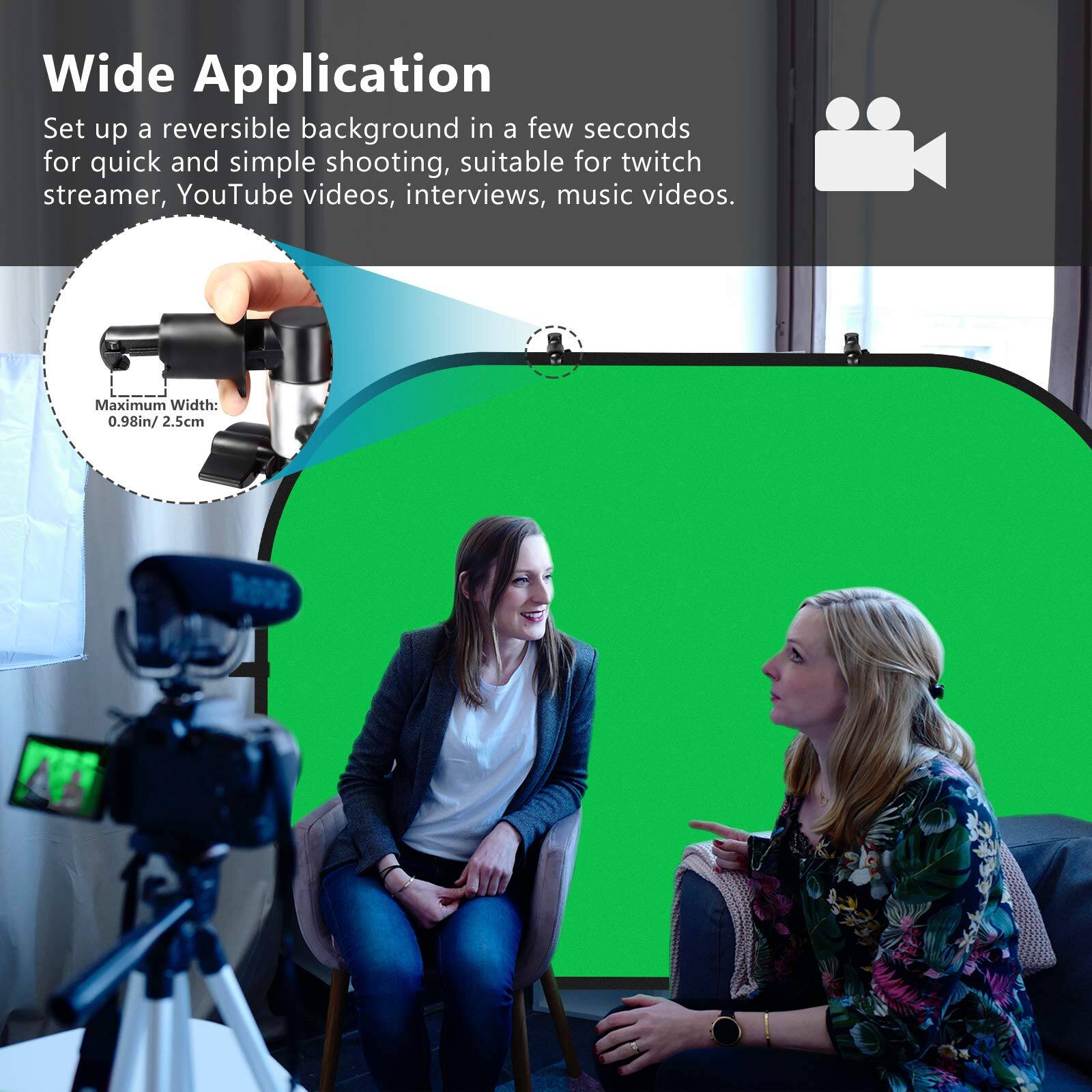 media item thumbnail