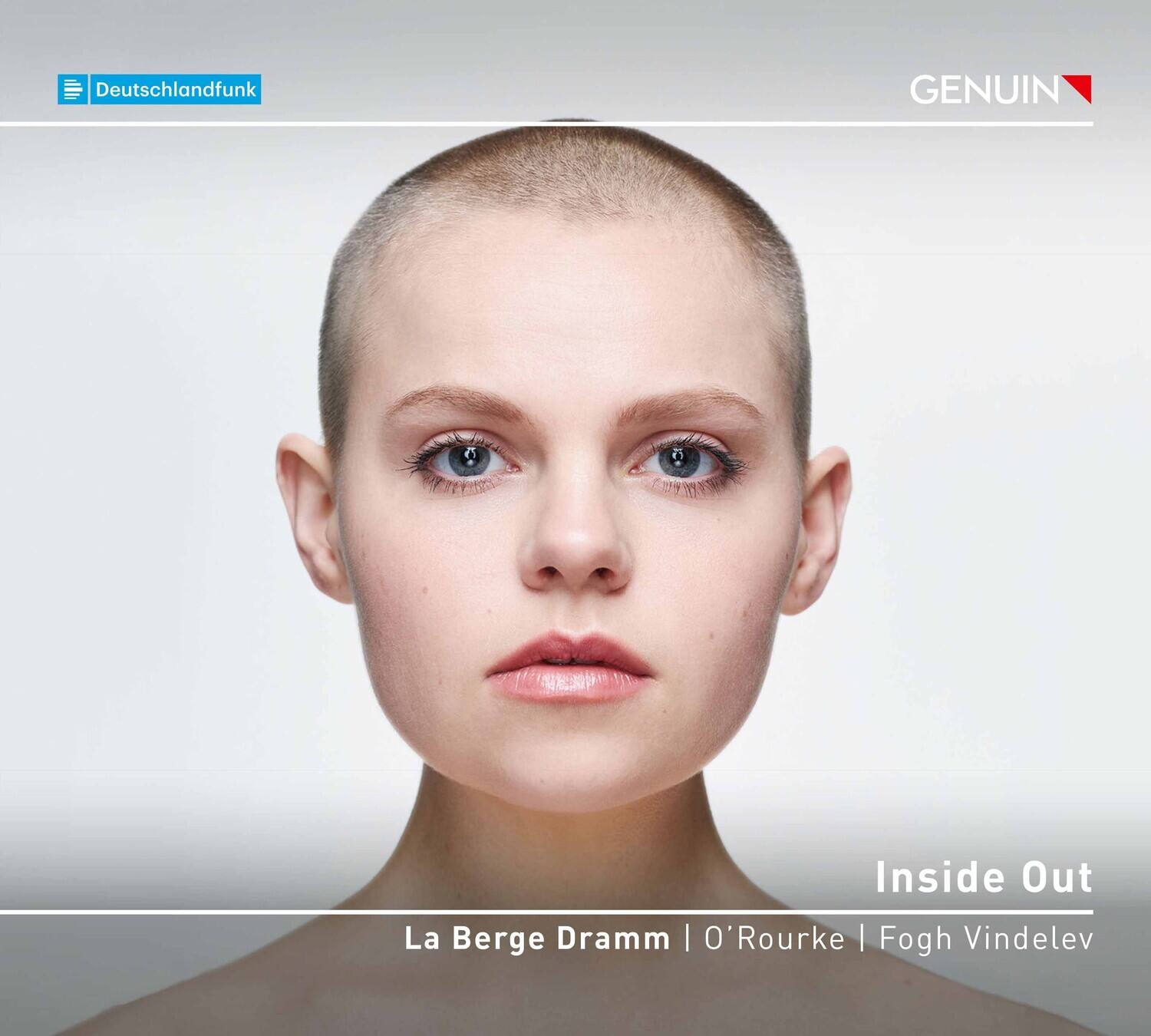 Dramm O?Rourke Vindelev - Inside Out   - COMPACT DISCS [CD] price history on PriceWatchPro