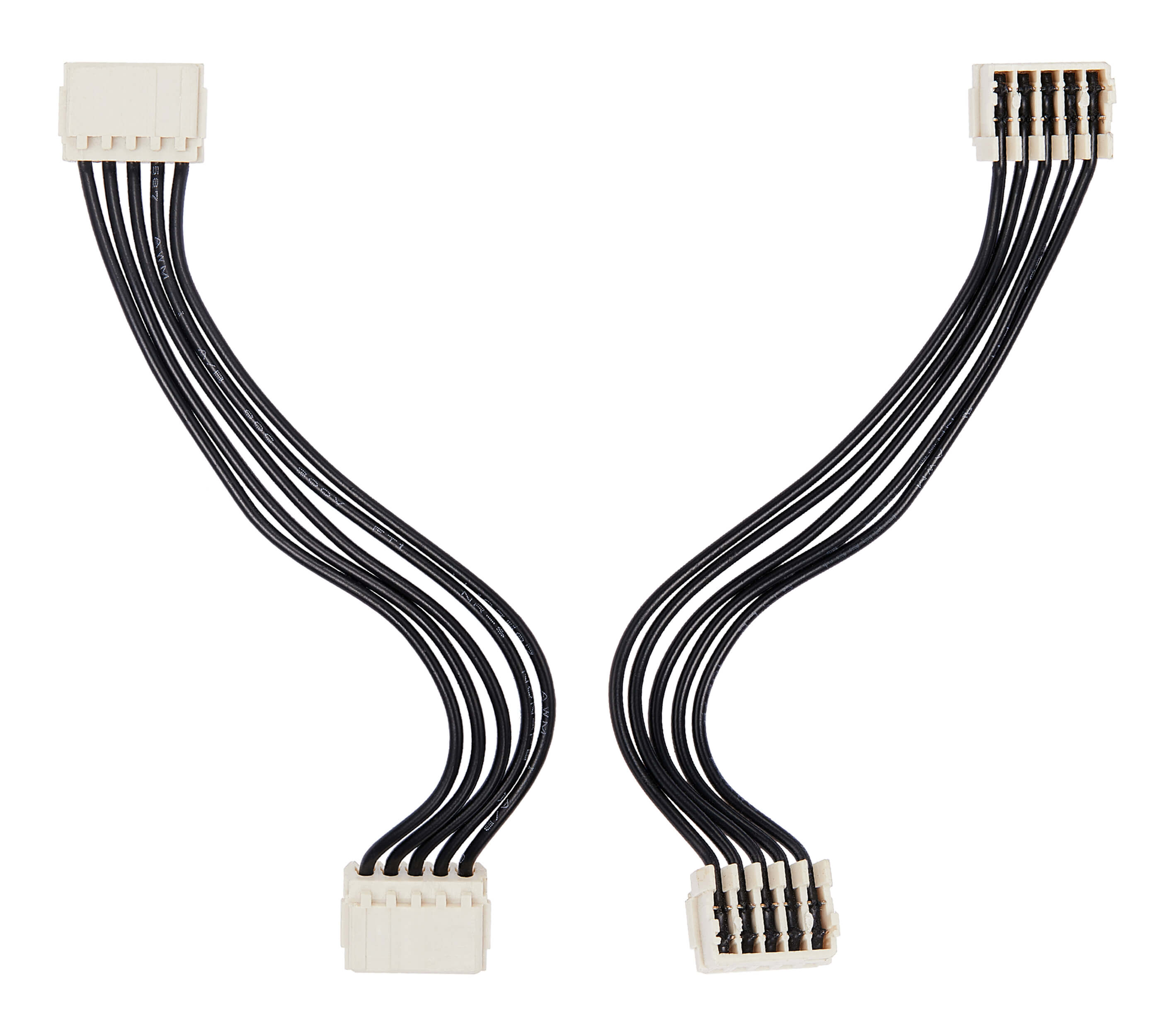 Alt View 4. MobileSentrix - Power Supply Flex Cable (5 Pin Connector) (ADP-240AR) Replacement Compatible For PlayStation 4 PS4.