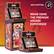 Alt View 19. iiRcade - Premium Online Arcade Gaming Console – Retromania Wrestling Edition - Red.