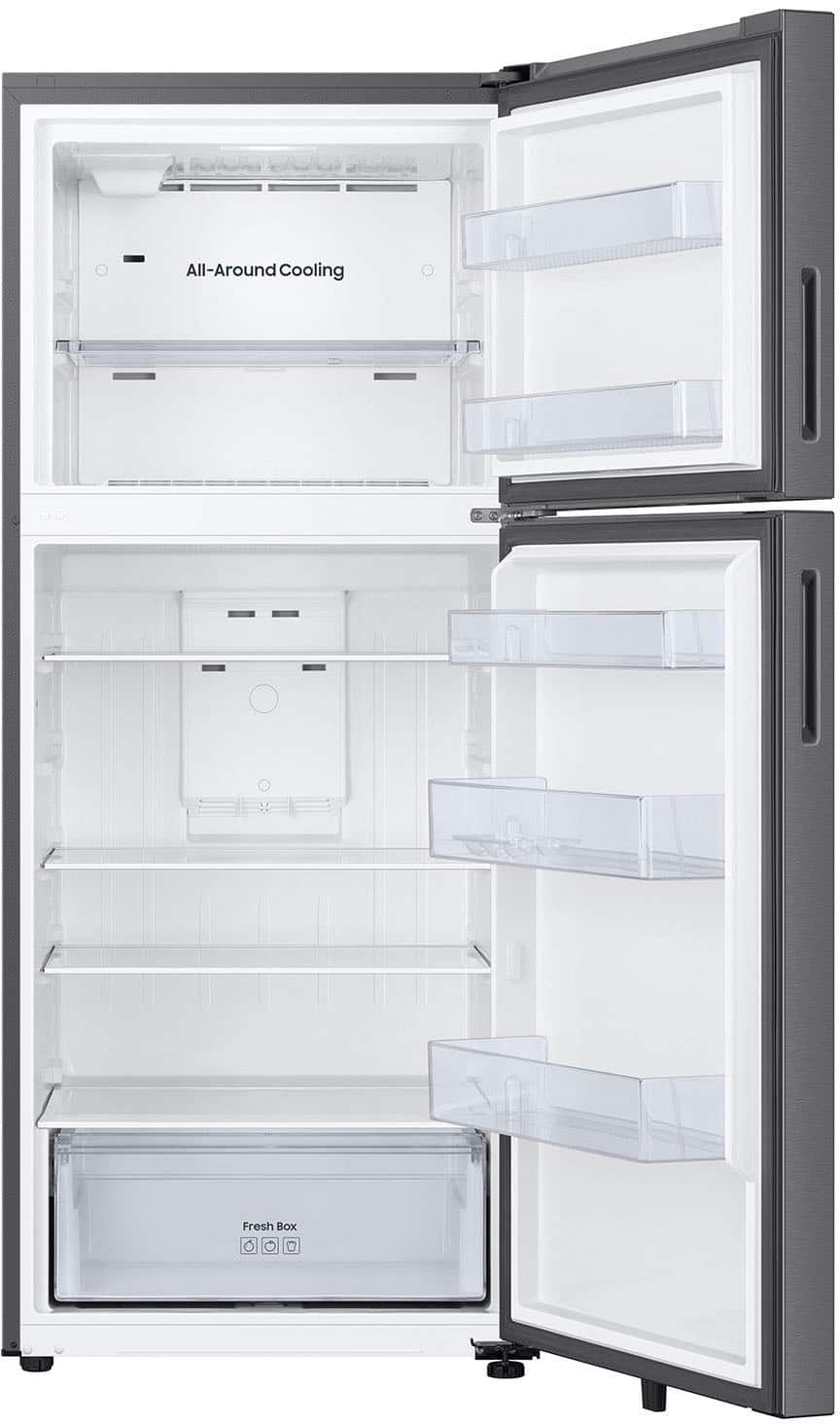 All-Around Cooling
Fresh Box