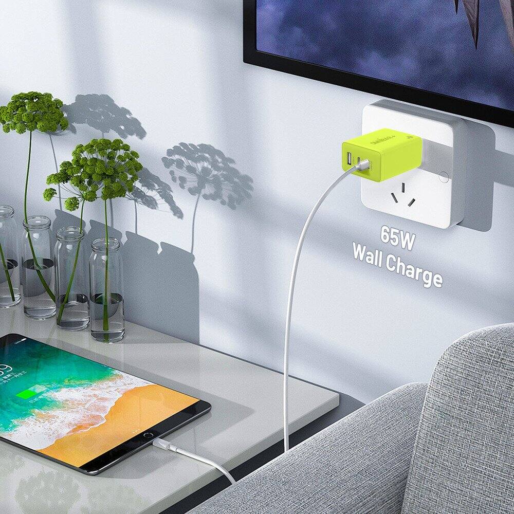 65W Wall Charge