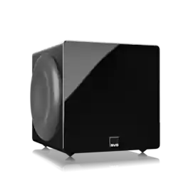 SVS - 3000 Micro R|Evolution - Piano Gloss Black