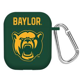 Affinity Bands - Baylor Bears AirPods Case Cover - Green