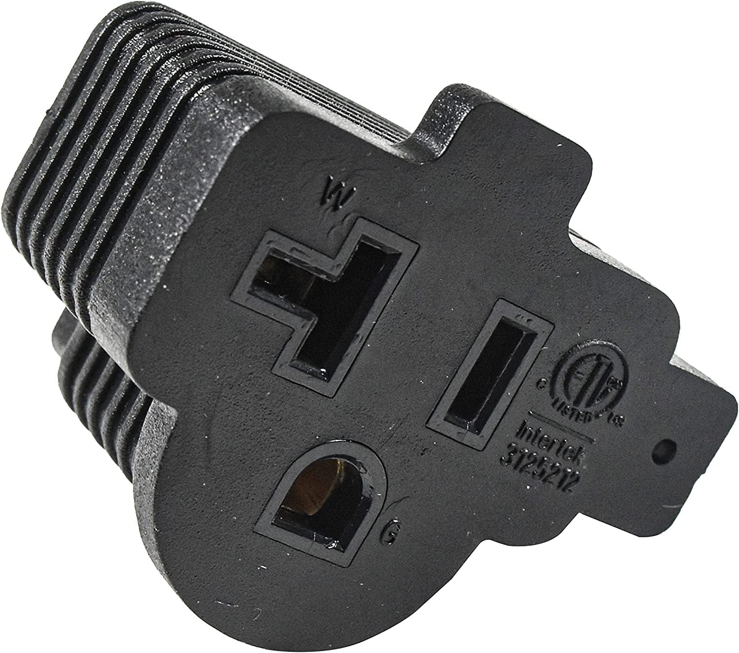 G LISTED  
Intertek 3125212