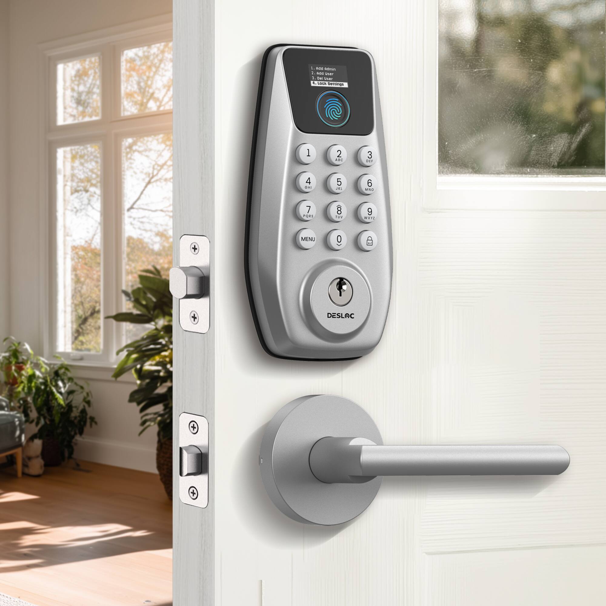 - Add Action
- Delete Action
- Add User
- Delete User
- Add Location
- Delete Location
- Menu
- 1
- 2
- 3
- 4
- 5
- 6
- 7
- 8
- 9
- 0
- Menu
- Deslac