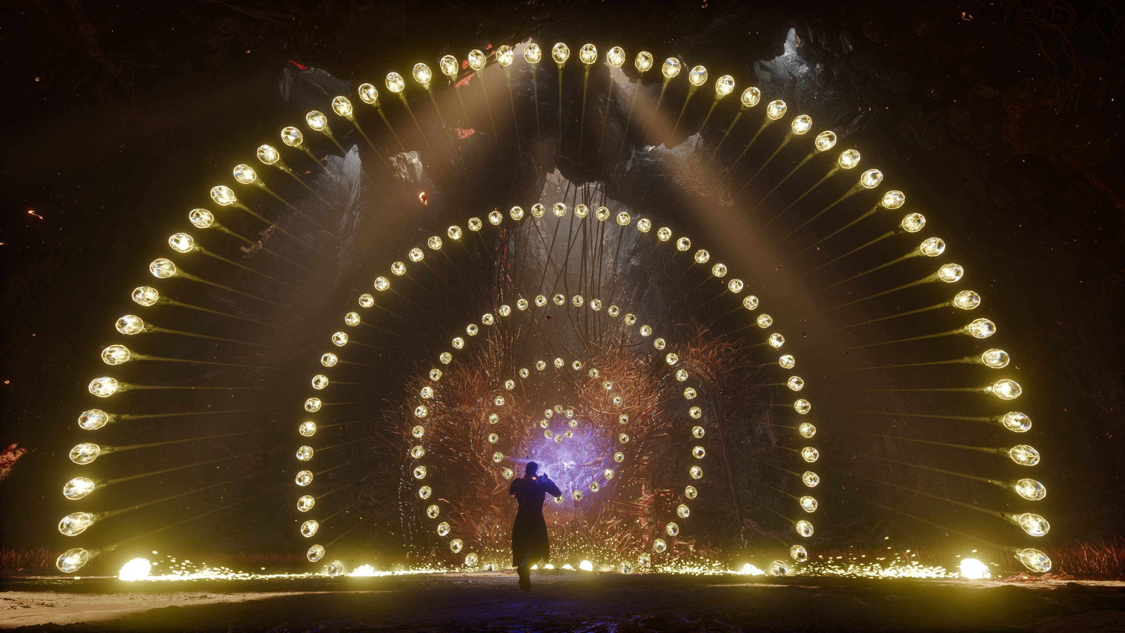 Alt View 2. Sony Interactive Entertainment - SAROS Standard Edition.