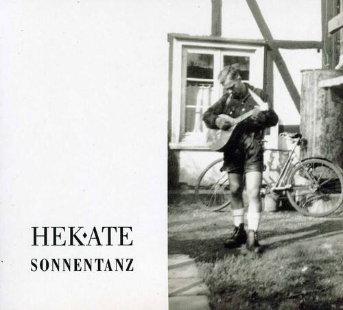 Hekate - Sonnentanz   - COMPACT DISCS [CD] price history on PriceWatchPro