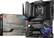 Alt View 11. MSI - MPG Z590 Tomahawk WIFI (Socket LGA1200) Intel Motherboard - Black.