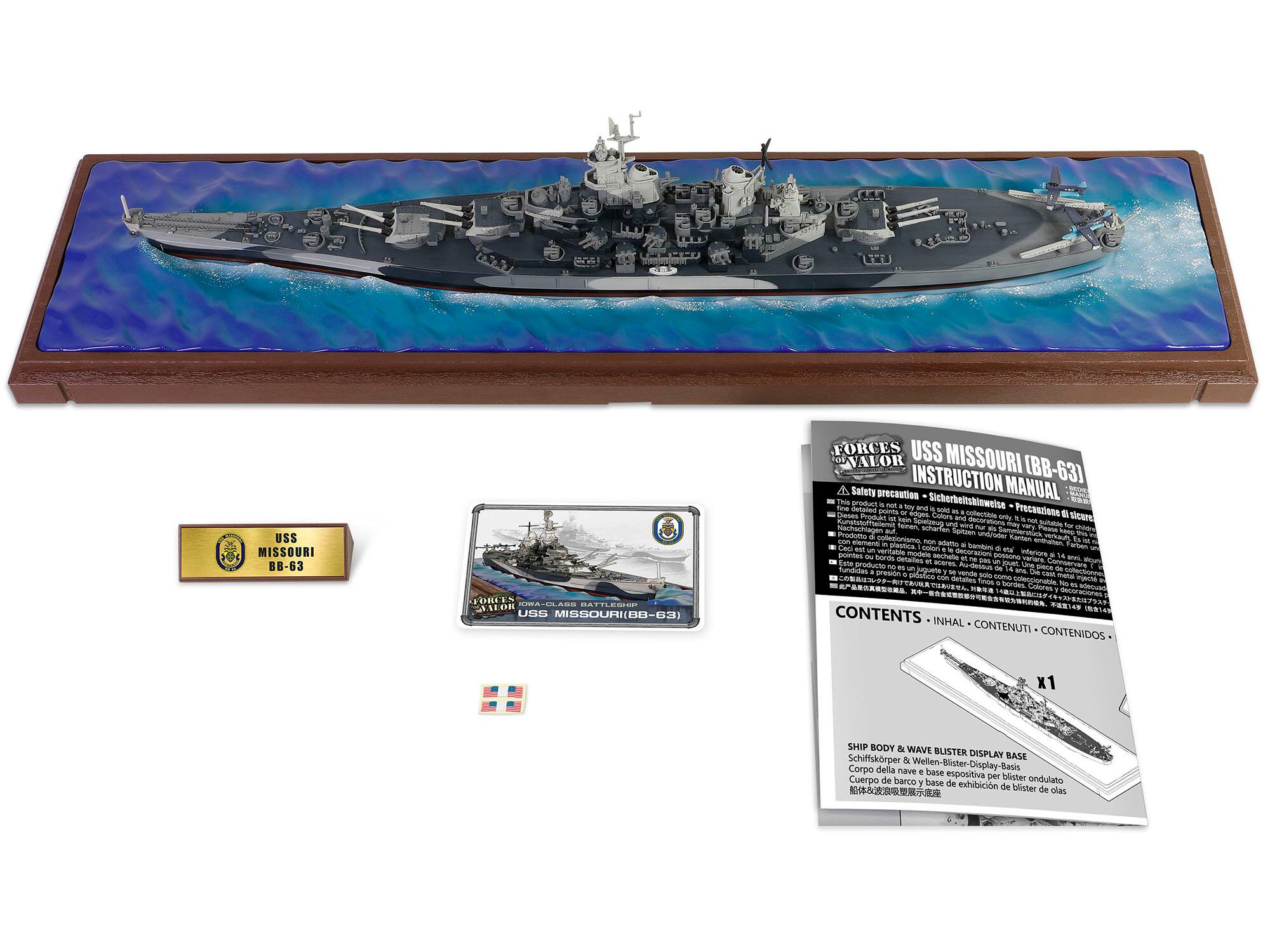 USS MISSOURI BB-63

FORCES USS VALOR MISSOURI (BB-63)  
Safety INSTRUCTION MANUAL  
precaution - Sicherheitshinweise - Precauzioni di sicurezza - Sicherheitshinweise - Sicherheitshinweise - Sicherheitshinweise - Sicherheitshinweise - Sicherheitshinweise - Sicherheitshinweise - Sicherheitshinweise - Sicherheitshinweise - Sicherheitshinweise - Sicherheitshinweise - Sicherheitshinweise - Sicherheitshinweise - Sicherheitshinweise - Sicherheitshinweise - Sicherheitshinweise - Sicherheitshinweise - Sicherheitshinweise - Sicherheitshinweise - Sicherheitshinweise - Sicherheitshinweise - Sicherheitshinweise - Sicherheitshinweise - Sicherheitshinweise - Sicherheitshinweise - Sicherheitshinweise - Sicherheitshinweise - Sicherheitshinweise - Sicherheitshinweise - Sicherheitshinweise - Sicherheitshinweise - Sicherheitshinweise - Sicherheitshinweise - Sicherheitshinweise - Sicherheitshinweise - Sicherheitshin