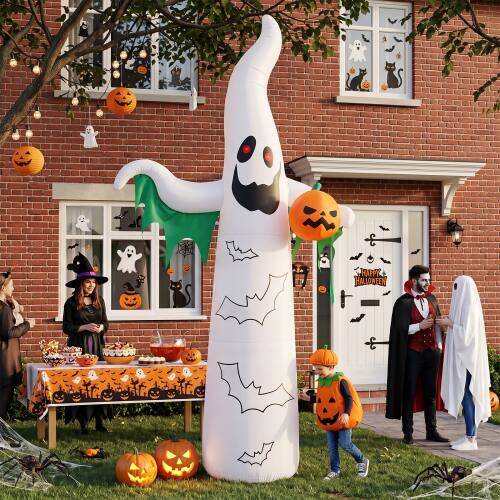 HAPPY HALLOWEEN
