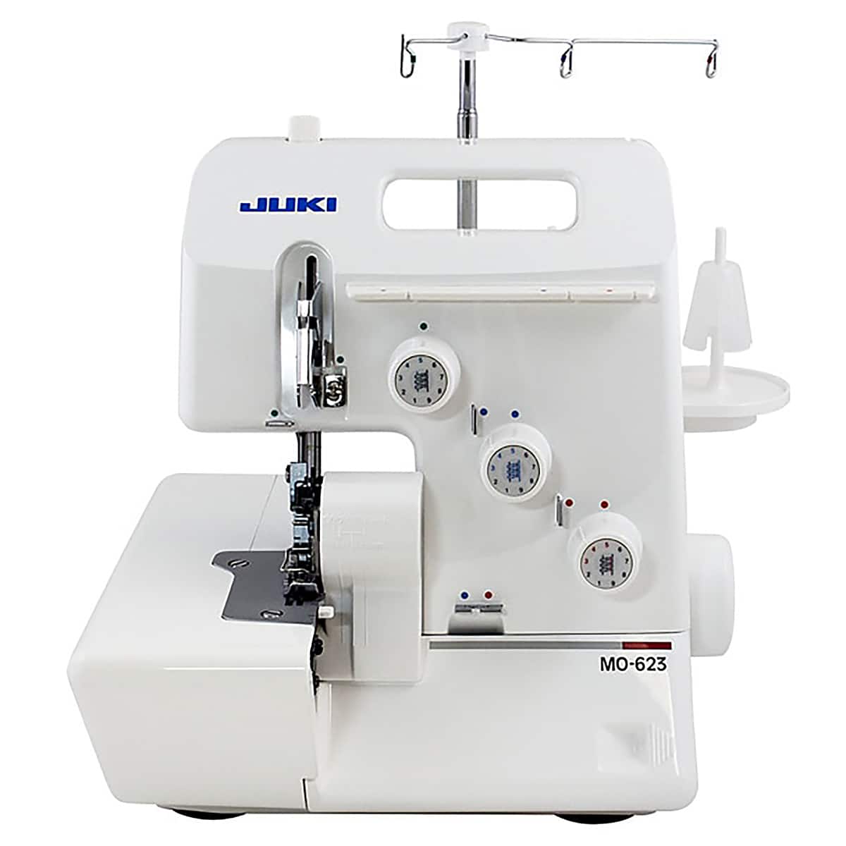 Juki - MO-623 Garnet Overlock Serger Sewing Machine price history on PriceWatchPro