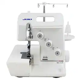 Juki - MO-623 Garnet Overlock Serger Sewing Machine