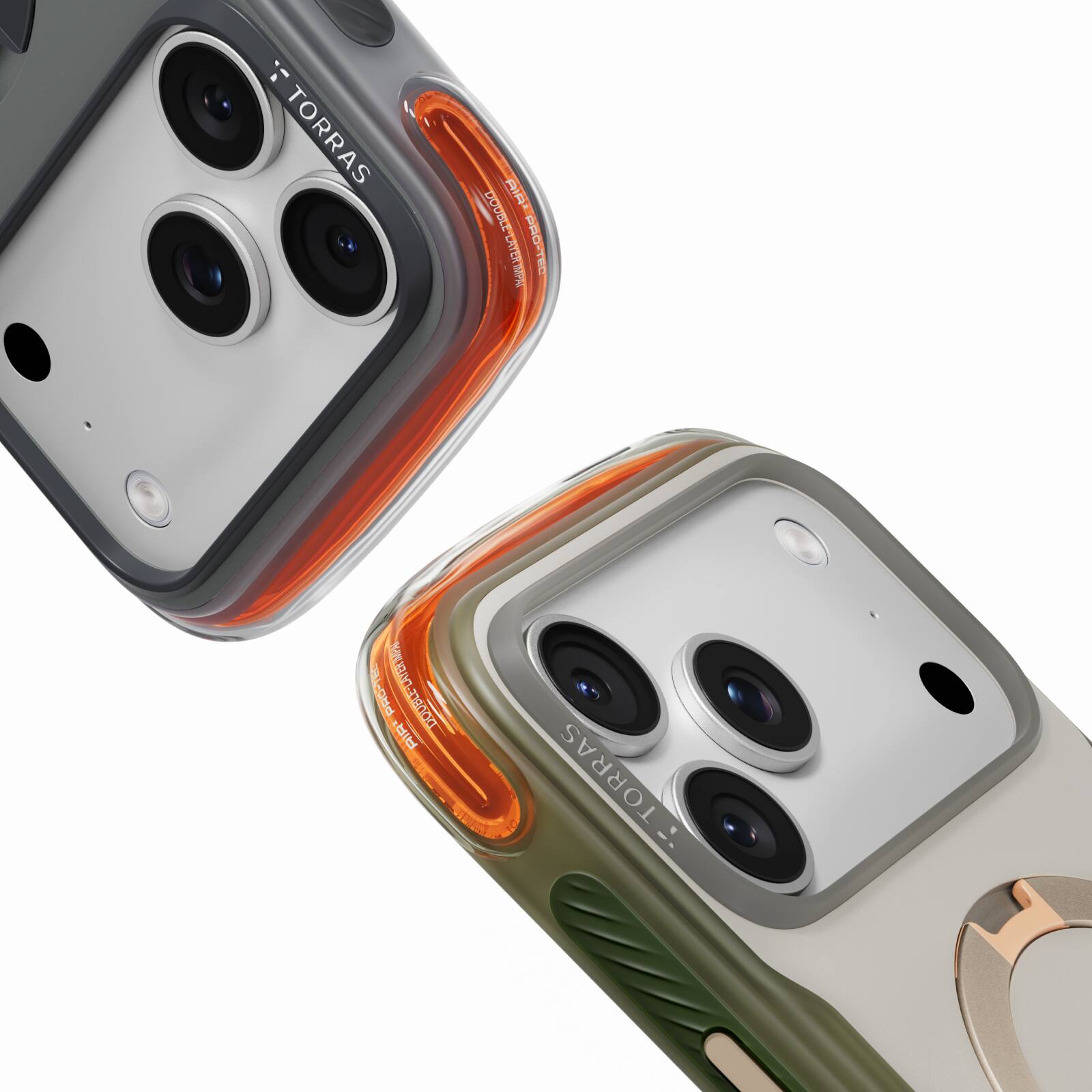 TORRAS DOUBLE DOL AIA DOUBLE-LAYER PAL LAYER NPA PRO-TEC 5 S 2 LAVERN PROFTE DOUBLE i RIR i D ON TORRAS
