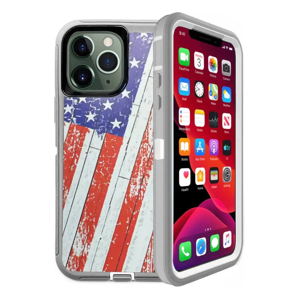 USA